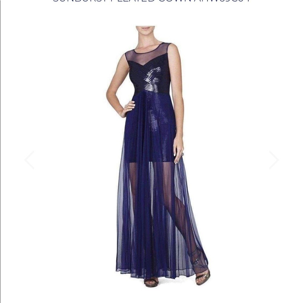 Bcbg Maxazria Dress